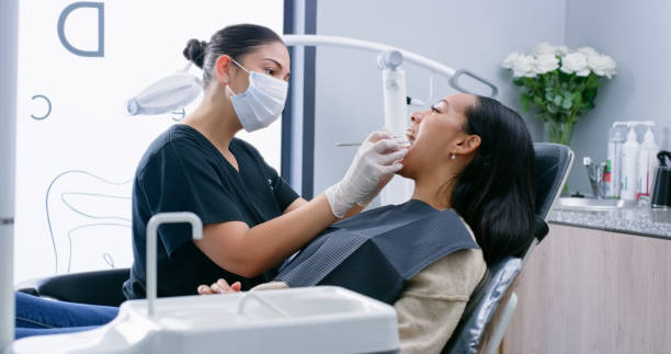 Emergency Dental Services in Merriam Woods, MO